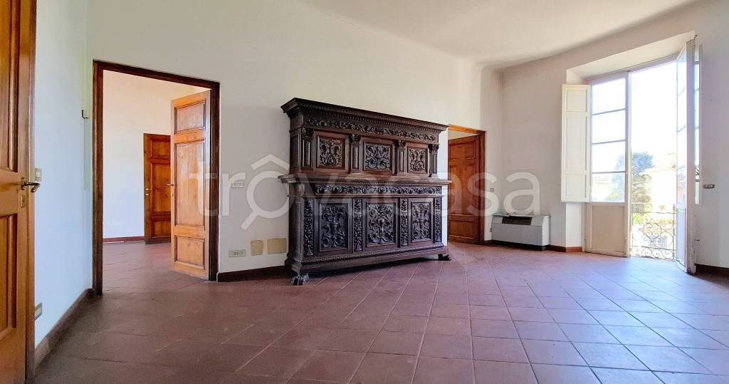 appartamento in vendita a Lucca in zona zona Arancio