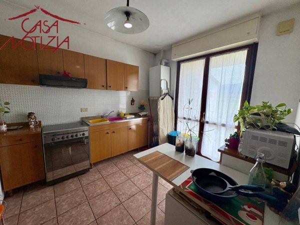 appartamento in vendita a Lucca in zona Centro Città