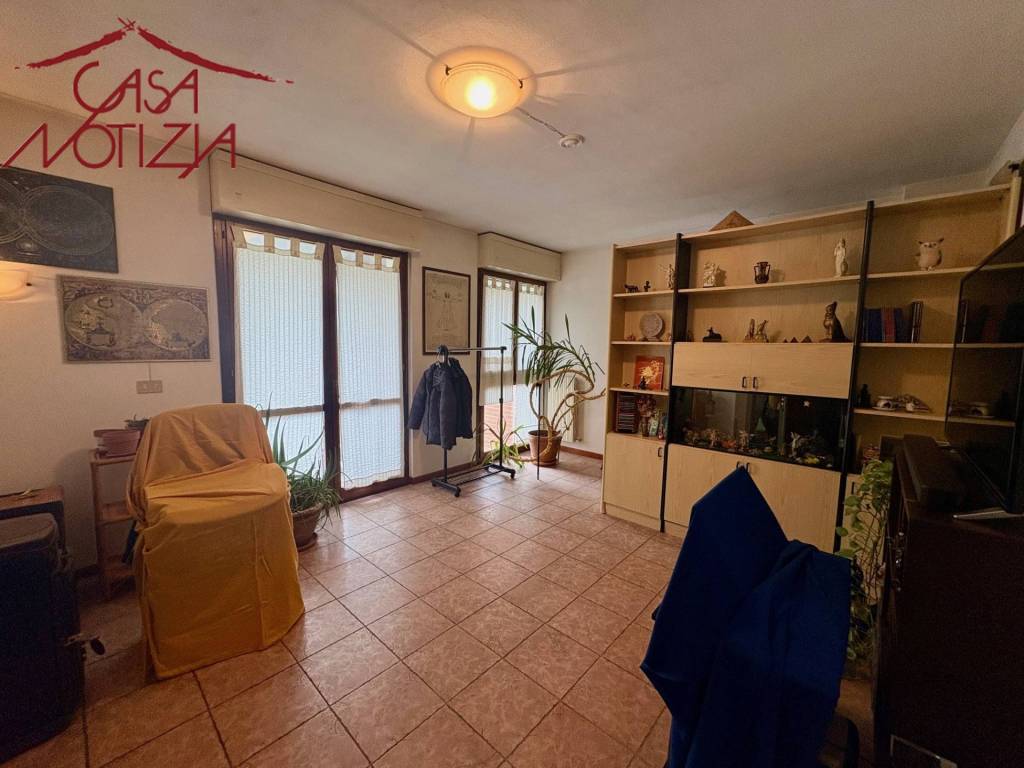 appartamento in vendita a Lucca in zona Centro Città