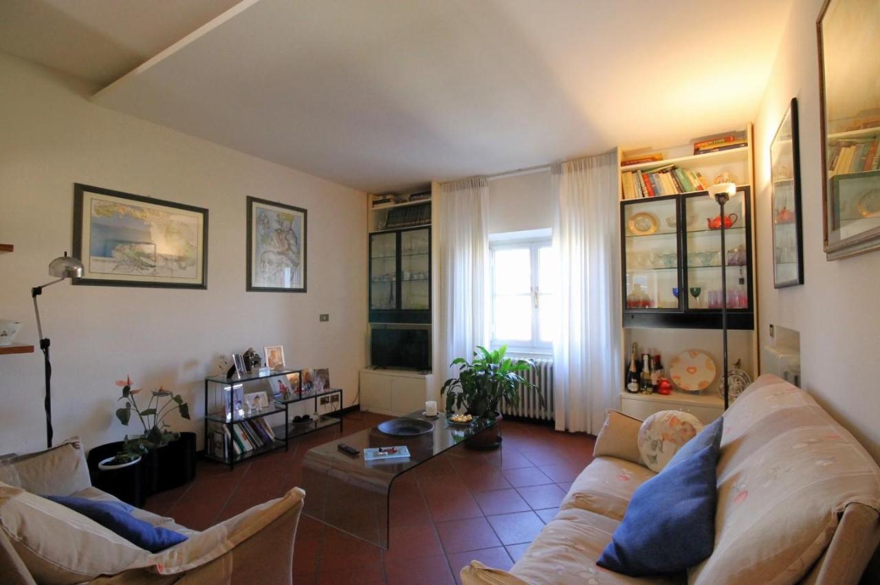 appartamento in vendita a Lucca in zona Ponte a Moriano