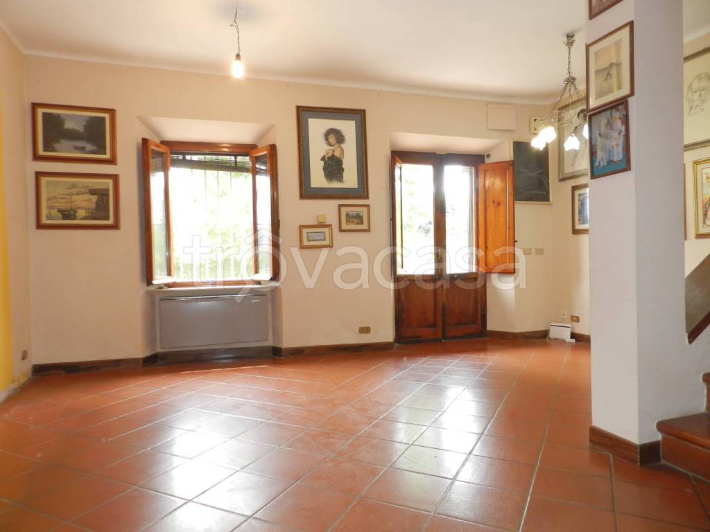 appartamento in vendita a Lucca in zona Sant'Alessio
