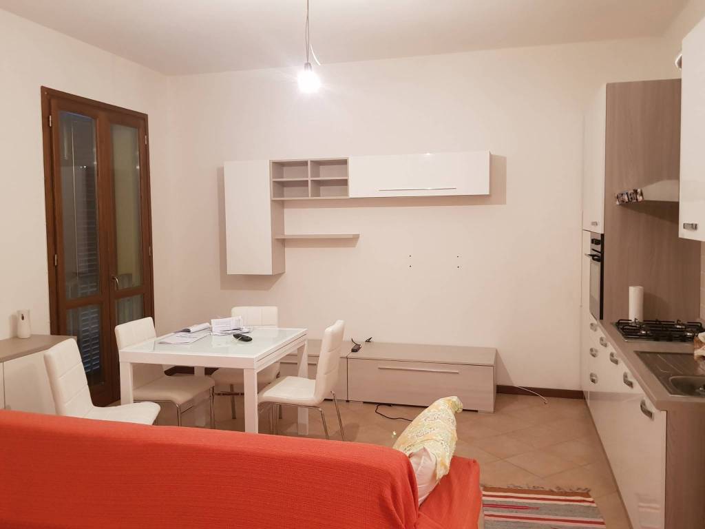 appartamento in vendita a Lucca in zona zona San Marco