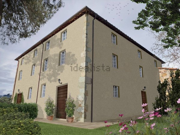 casa indipendente in vendita a Lucca in zona Ponte a Moriano