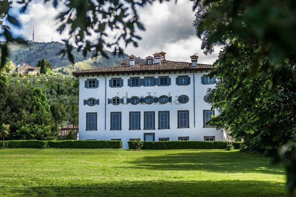 appartamento in vendita a Lucca in zona Zona San Concordio