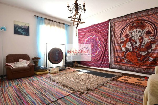 casa indipendente in vendita a Lucca in zona Sant'Angelo in Campo