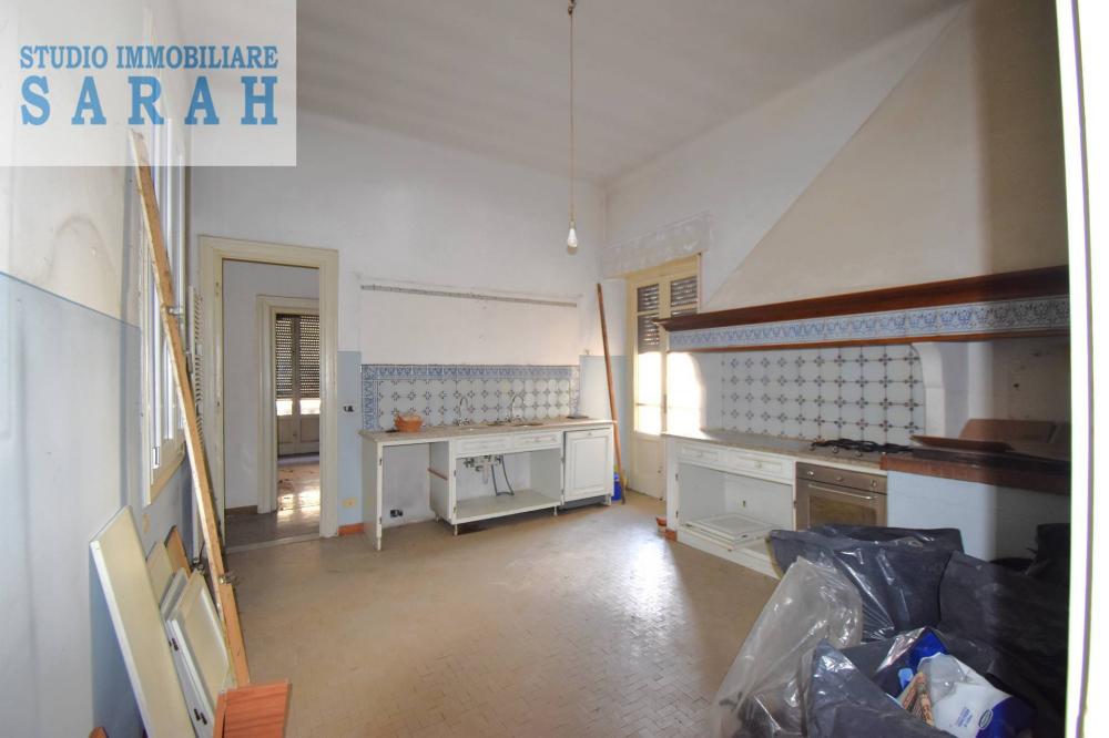 appartamento in vendita a Lucca in zona Centro Città