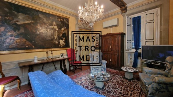 appartamento in vendita a Lucca in zona Centro Città