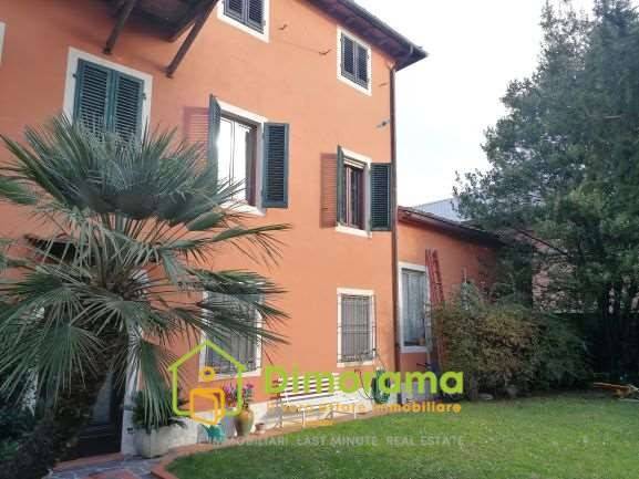 appartamento in vendita a Lucca in zona zona San Marco