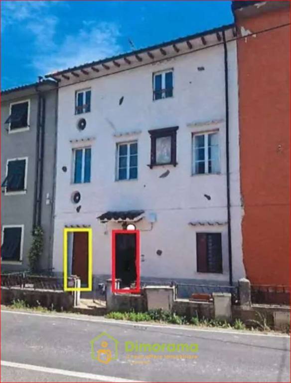 appartamento in vendita a Lucca in zona Montuolo