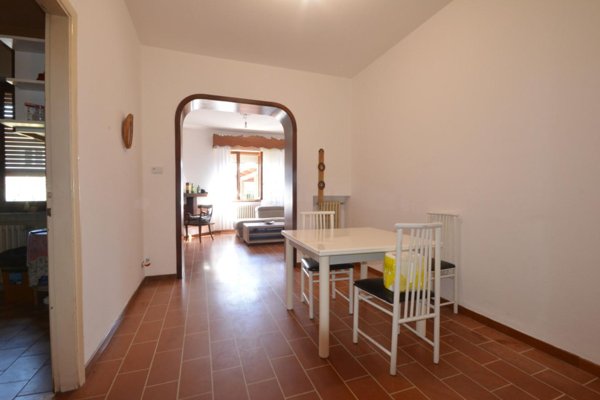 appartamento in vendita a Lucca in zona Sant'Angelo in Campo
