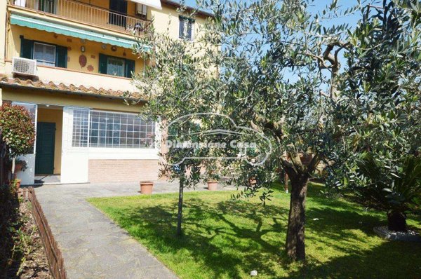 appartamento in vendita a Lucca in zona Sant'Anna