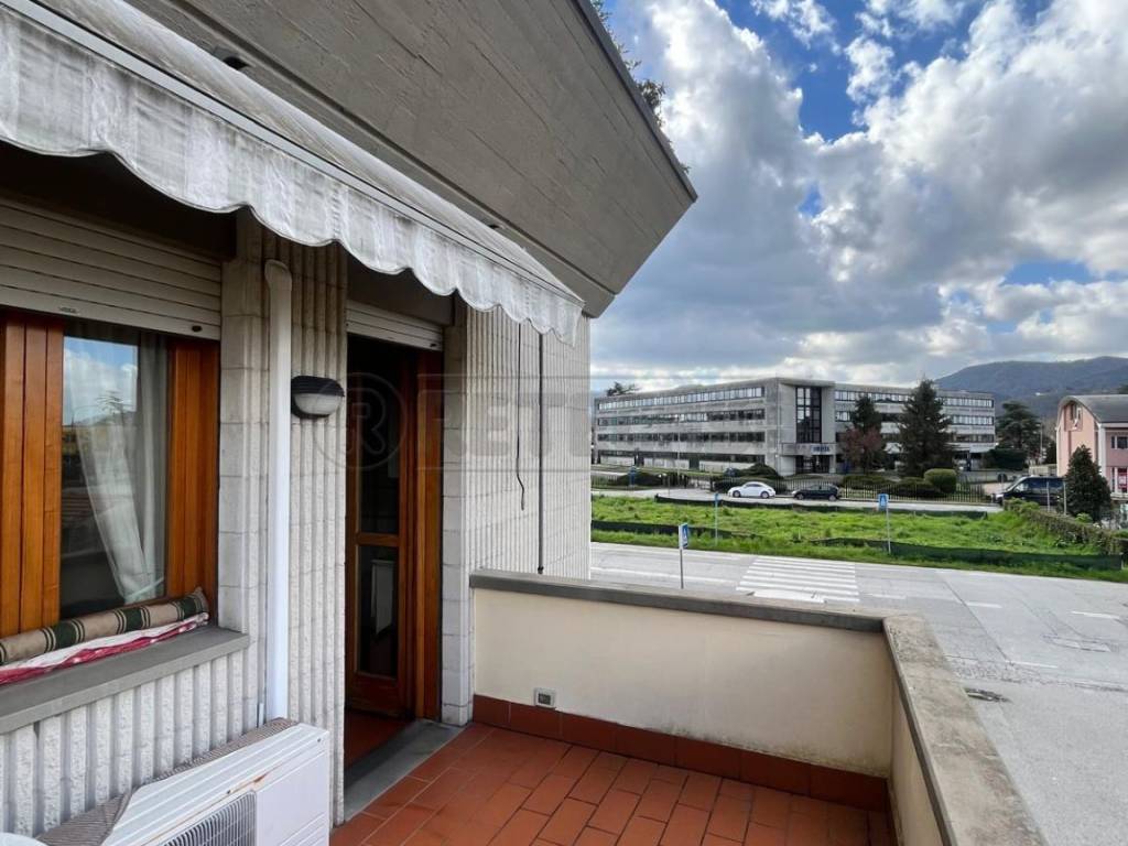 appartamento in vendita a Lucca in zona Sant'Angelo in Campo