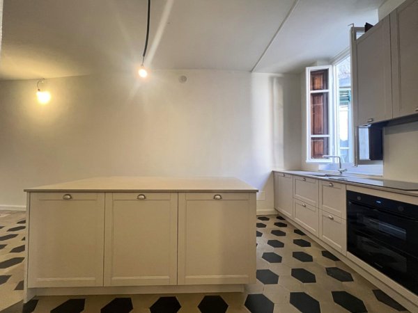 appartamento in vendita a Lucca in zona Centro Città
