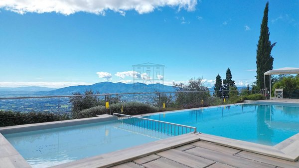 casa indipendente in vendita a Lucca in zona Pieve di Brancoli