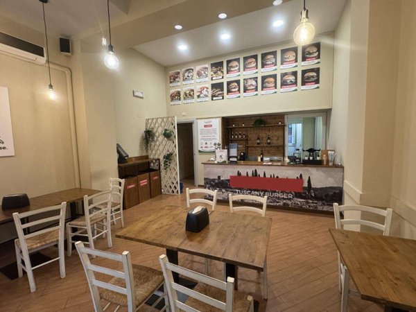 locale di sgombero in vendita a Lucca