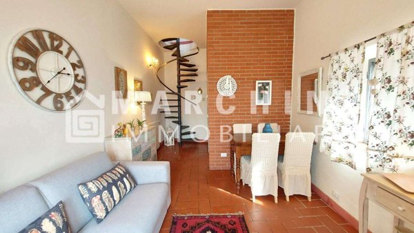 intera palazzina in vendita a Lucca in zona Centro Città