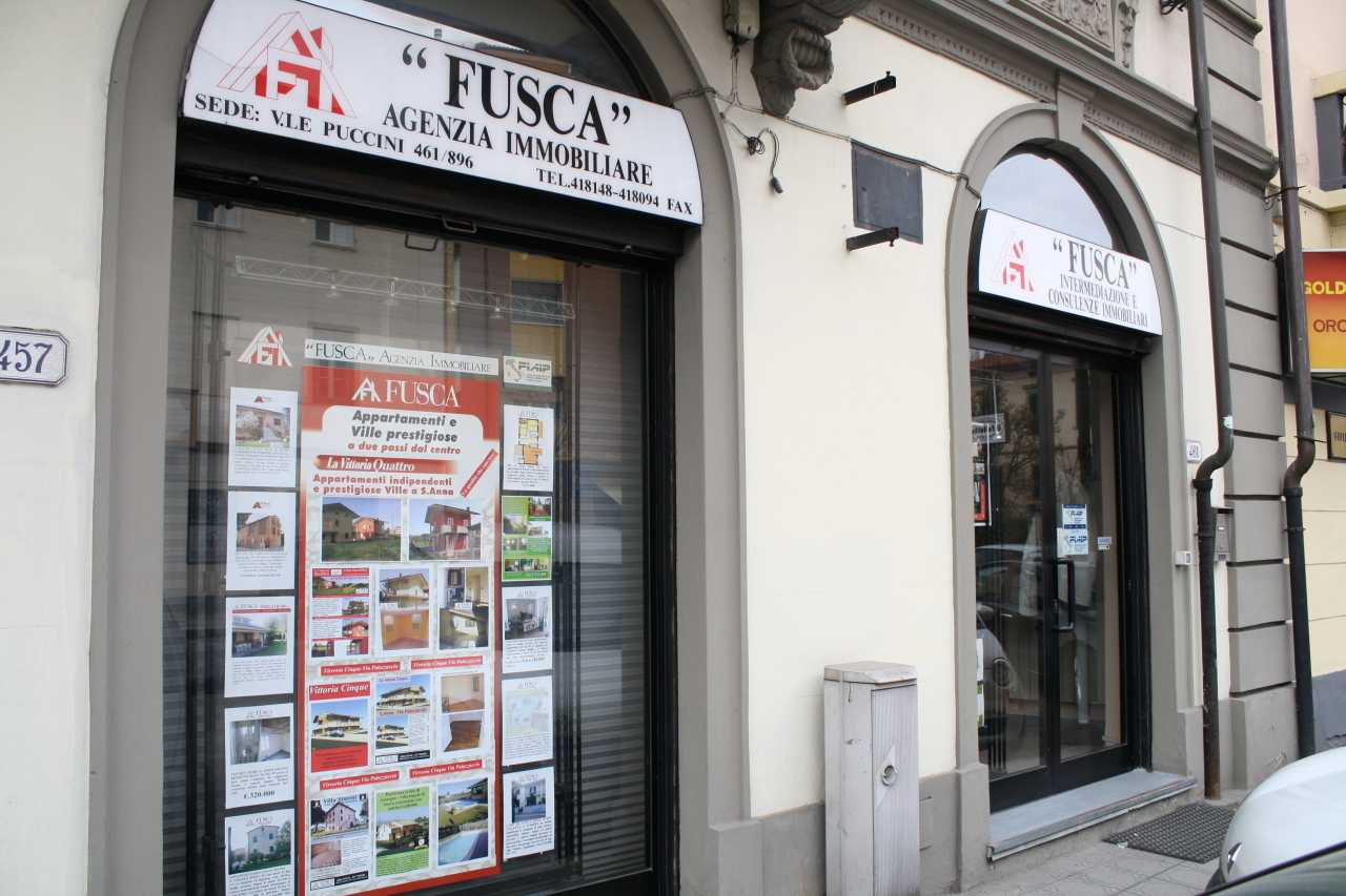 appartamento in vendita a Lucca in zona Maggiano