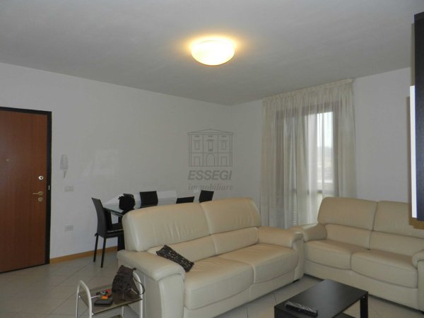appartamento in vendita a Lucca