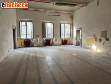 appartamento in vendita a Lucca in zona Centro Città