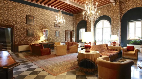 casa indipendente in vendita a Lucca