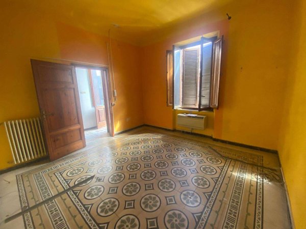 appartamento in vendita a Lucca in zona Centro Città