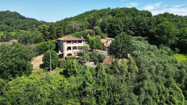casa indipendente in vendita a Lucca in zona Mammoli