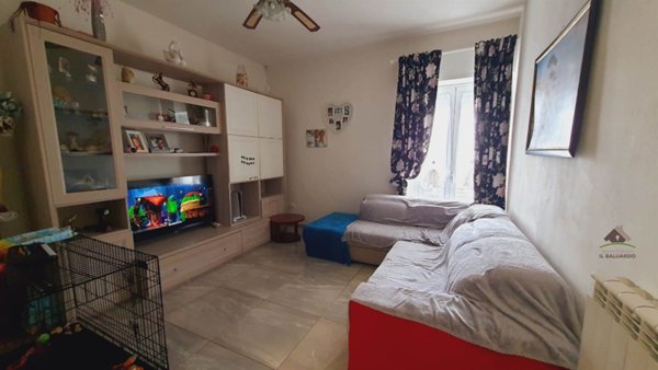 appartamento in vendita a Lucca in zona zona San Filippo