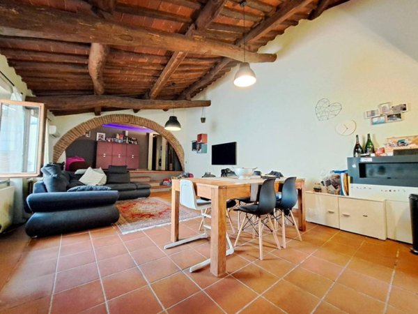 appartamento in vendita a Lucca in zona Centro Città