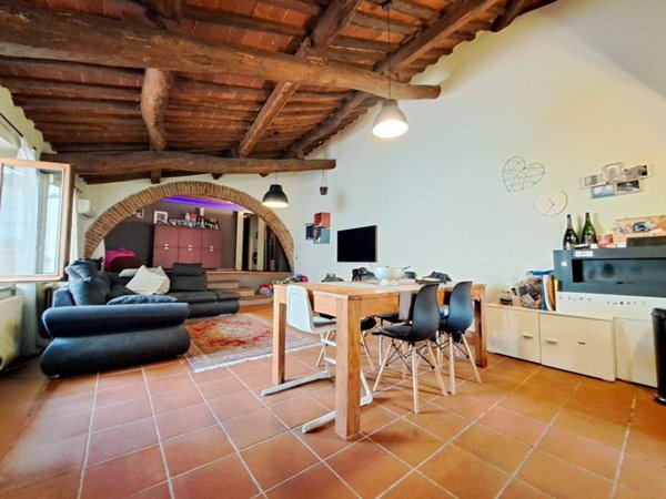 appartamento in vendita a Lucca in zona Centro Città