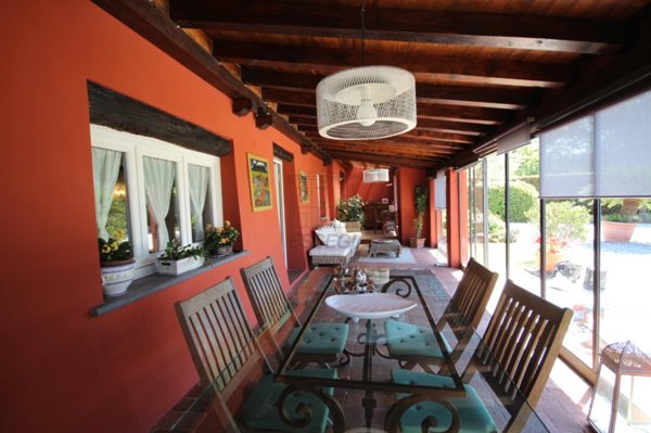 casa indipendente in vendita a Lucca in zona San Cassiano a Vico