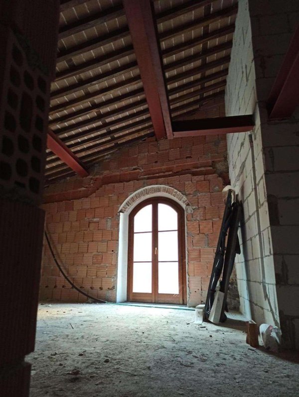 casa semindipendente in vendita a Lucca
