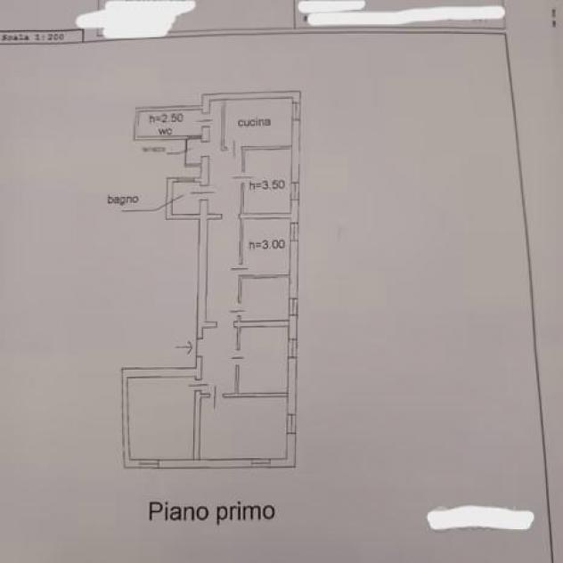 appartamento in vendita a Lucca in zona Centro Città