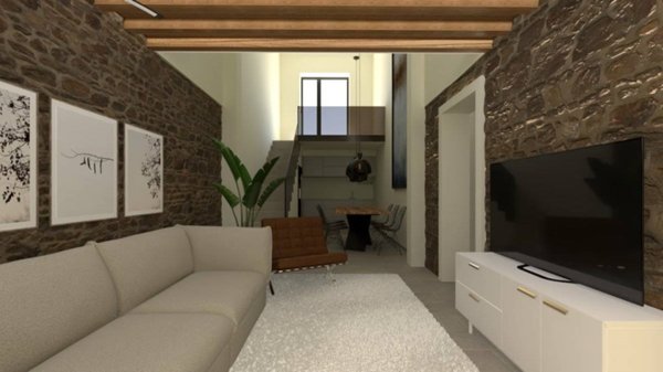 appartamento in vendita a Lucca