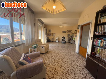 appartamento in vendita a Lucca in zona Sant'Anna