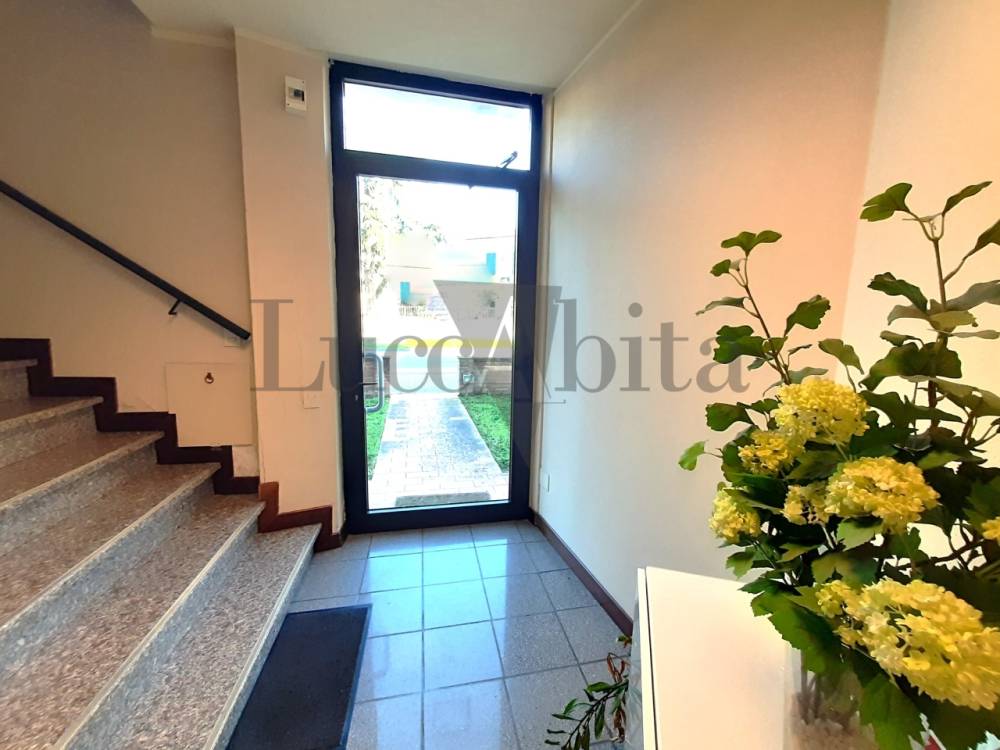 casa indipendente in vendita a Lucca in zona Sant'Anna