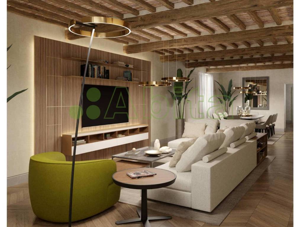 appartamento in vendita a Lucca in zona Centro Città