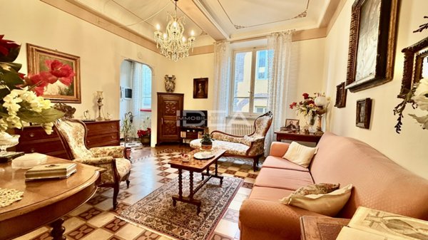 appartamento in vendita a Lucca in zona Centro Città