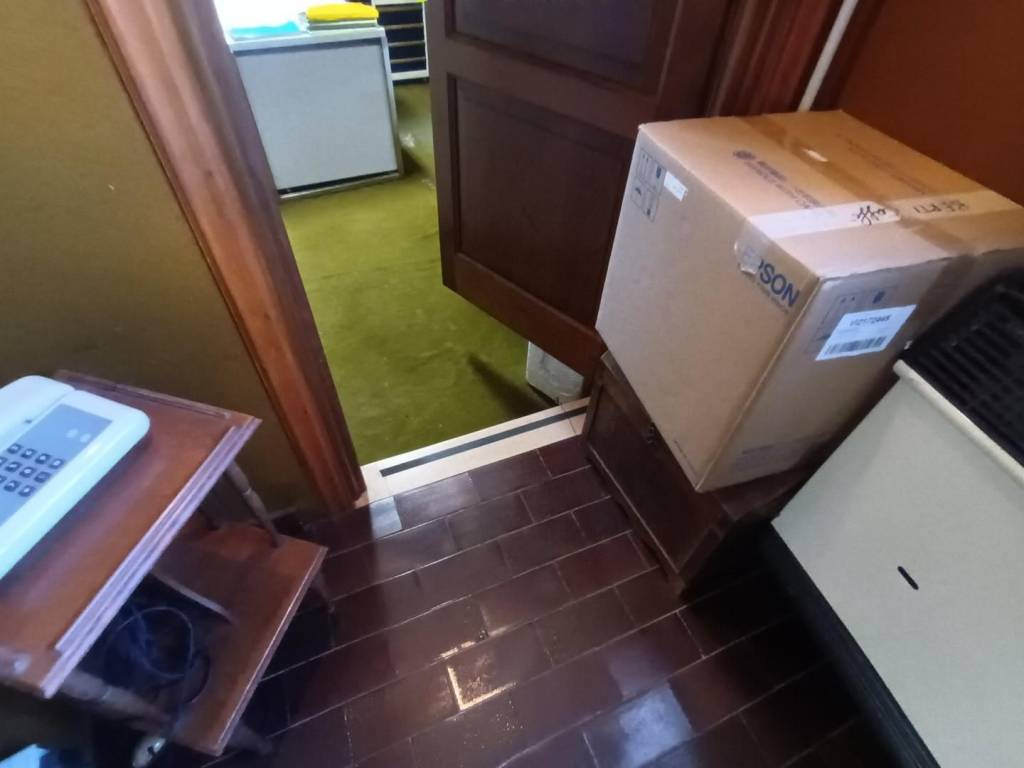 appartamento in vendita a Lucca in zona Centro Città