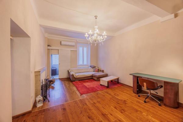appartamento in vendita a Lucca in zona Centro Città