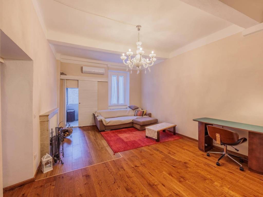 appartamento in vendita a Lucca in zona Centro Città