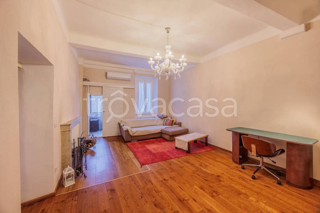 appartamento in vendita a Lucca in zona Centro Città