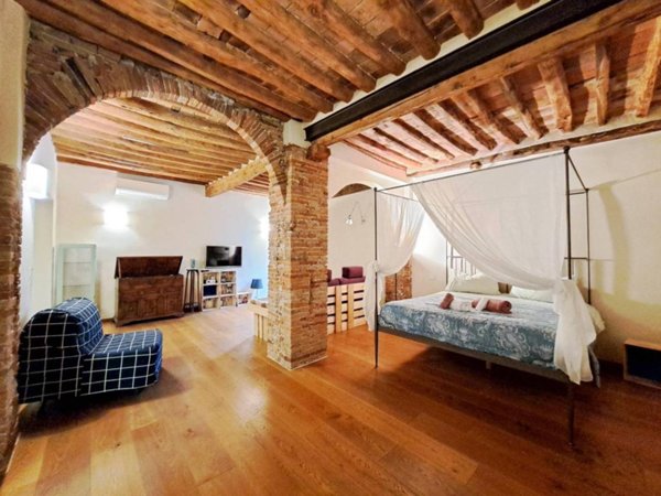 appartamento in vendita a Lucca in zona Centro Città