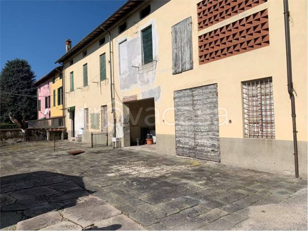 casa indipendente in vendita a Lucca in zona zona San Filippo