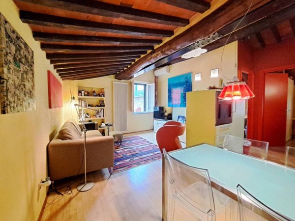 appartamento in vendita a Lucca in zona Centro Città