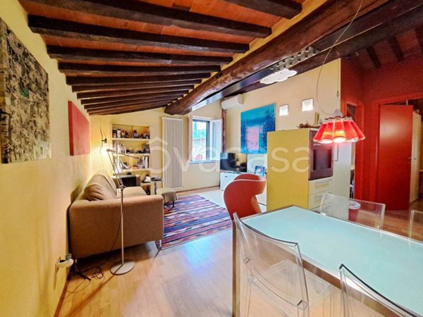 appartamento in vendita a Lucca in zona Centro Città