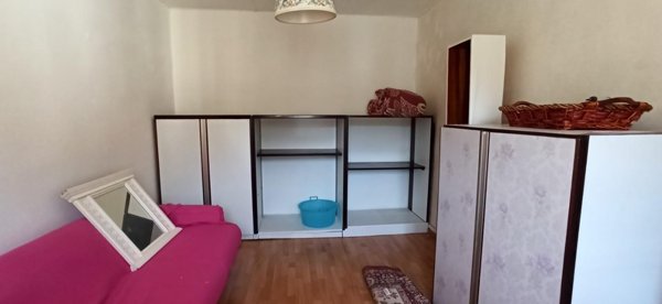 appartamento in vendita a Lucca in zona Piaggione