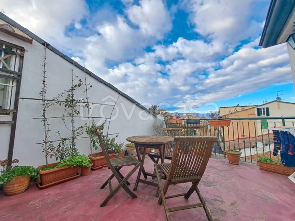 appartamento in vendita a Lucca in zona Centro Città
