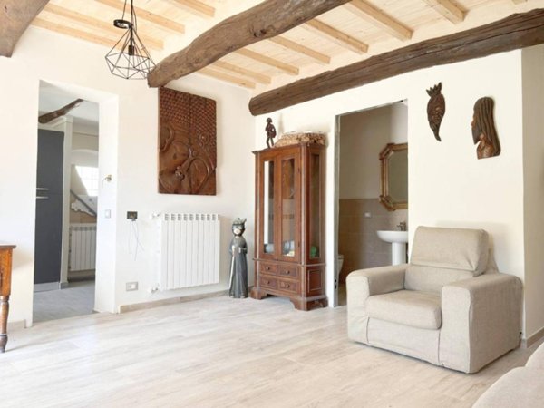 casa indipendente in vendita a Lucca in zona Sant'Angelo in Campo
