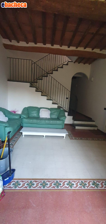 casa indipendente in vendita a Lucca in zona zona San Filippo