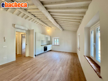 appartamento in vendita a Lucca in zona Centro Città